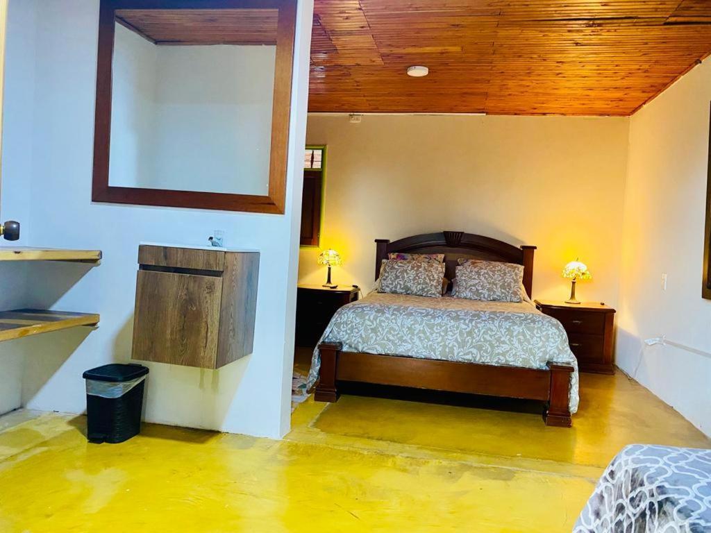 Finca Hotel El Laurel - Parque Del Cafe Montenegro Extérieur photo